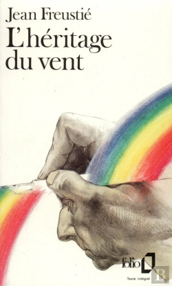 Bertrand.pt - L'Héritage Du Vent