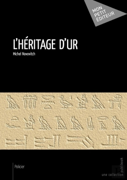 Bertrand.pt - L'Héritage D'Ur