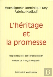 L'Heritage Et La Promesse