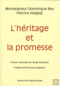 Bertrand.pt - L'Heritage Et La Promesse