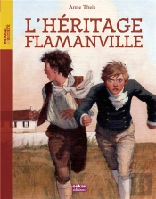 L'Héritage Flamanville