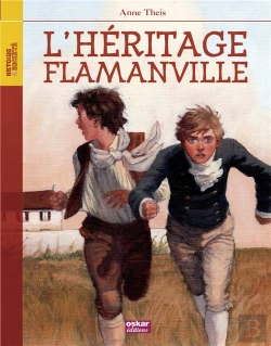 Bertrand.pt - L'Héritage Flamanville