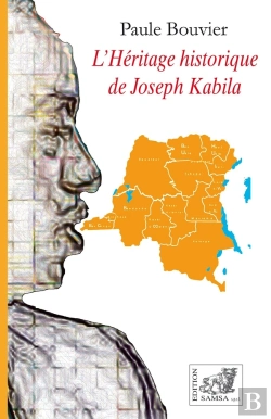Bertrand.pt - L'Héritage Historique De Joseph Kabila : Essai