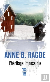 L'Héritage Impossible T.3