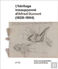 Bertrand.pt - L'Héritage Insoupçonné D'Alfred Dumont (1828-1894)