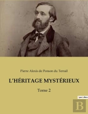 L'Heritage Mysterieux - Tome 2