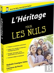 L'Heritage Pour Les Nuls