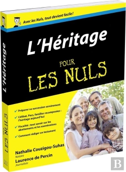 Bertrand.pt - L'Heritage Pour Les Nuls