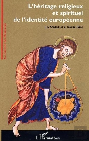 L'Heritage Religieux Et Spirituel De L'Identite Europeenne