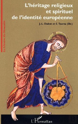 Bertrand.pt - L'Heritage Religieux Et Spirituel De L'Identite Europeenne