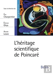 L'Héritage Scientifique De Poincaré