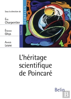 Bertrand.pt - L'Héritage Scientifique De Poincaré
