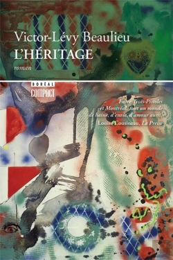 Bertrand.pt - L'Héritage