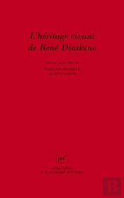 L'Héritage Vivant De René Diatkine