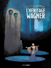 L'Héritage Wagner