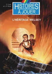 L'Heritage Welsey
