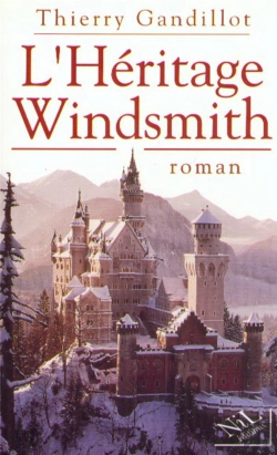 Bertrand.pt - L'Heritage Windsmith