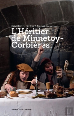 Bertrand.pt - L'Heritier De Minnetoy-Corbieres