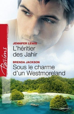 Bertrand.pt - L'Heritier Des Jahir - Sous Le Charme D'Un Westmoreland