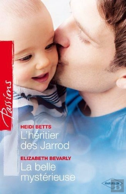 Bertrand.pt - L'Heritier Des Jarrod - La Belle Mysterieuse