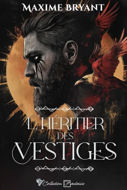 Bertrand.pt - L'Héritier Des Vestiges