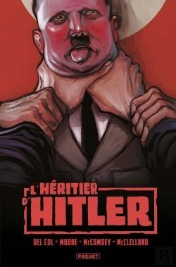 Bertrand.pt - L'Héritier D'Hitler
