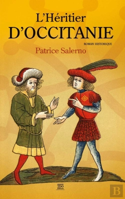 Bertrand.pt - L'Héritier D'Occitanie
