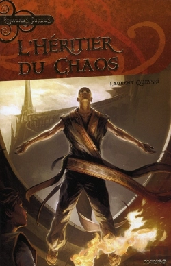 Bertrand.pt - L'Heritier Du Chaos