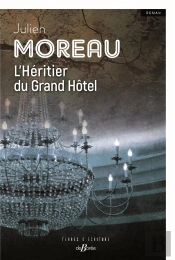 L'Héritier Du Grand Hôtel