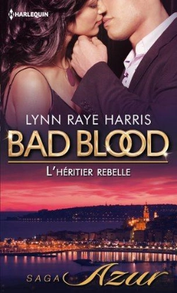 Bertrand.pt - L'Heritier Rebelle