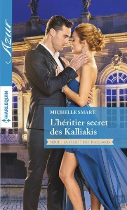 Bertrand.pt - L'Heritier Secret Des Kalliakis