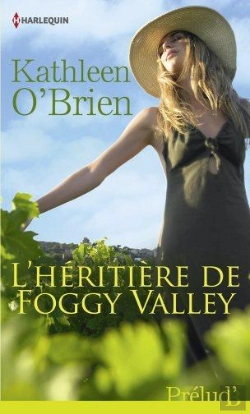 Bertrand.pt - L'Heritiere De Foggy Valley