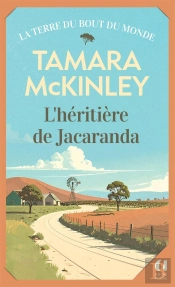 L'Héritière De Jacaranda