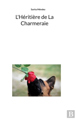 Bertrand.pt - L'Heritiere De La Charmeraie