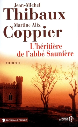 Bertrand.pt - L'Héritière De L'Abbé Saunière