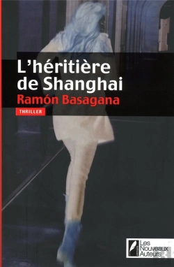 Bertrand.pt - L'Héritière De Shangaï
