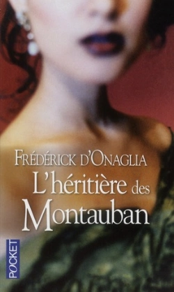 Bertrand.pt - L'Heritiere Des Montauban
