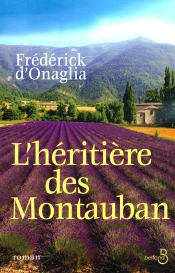 L'Héritière Des Montauban