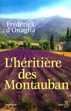 Bertrand.pt - L'Héritière Des Montauban