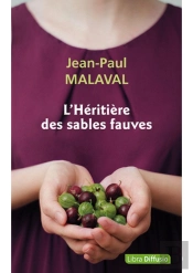 L'Héritière Des Sables Fauves