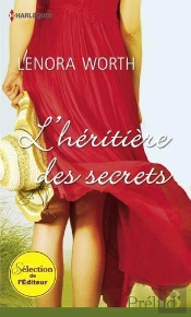 L'Heritiere Des Secrets