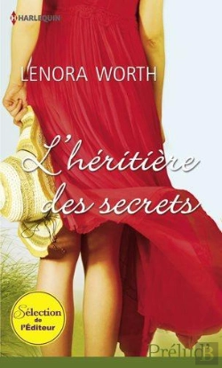 Bertrand.pt - L'Heritiere Des Secrets