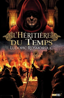 Bertrand.pt - L'Héritière Du Temps