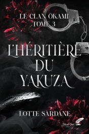 L'Héritière Du Yakuza