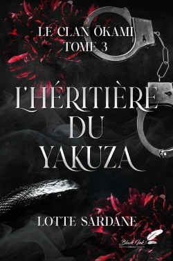 Bertrand.pt - L'Héritière Du Yakuza