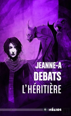 Bertrand.pt - L'Héritière