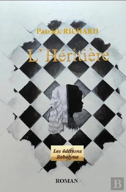 Bertrand.pt - L'Heritiere