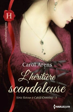 Bertrand.pt - L'Heritiere Scandaleuse