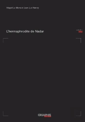 L'Hermaphrodite De Nadar