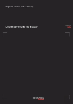 Bertrand.pt - L'Hermaphrodite De Nadar